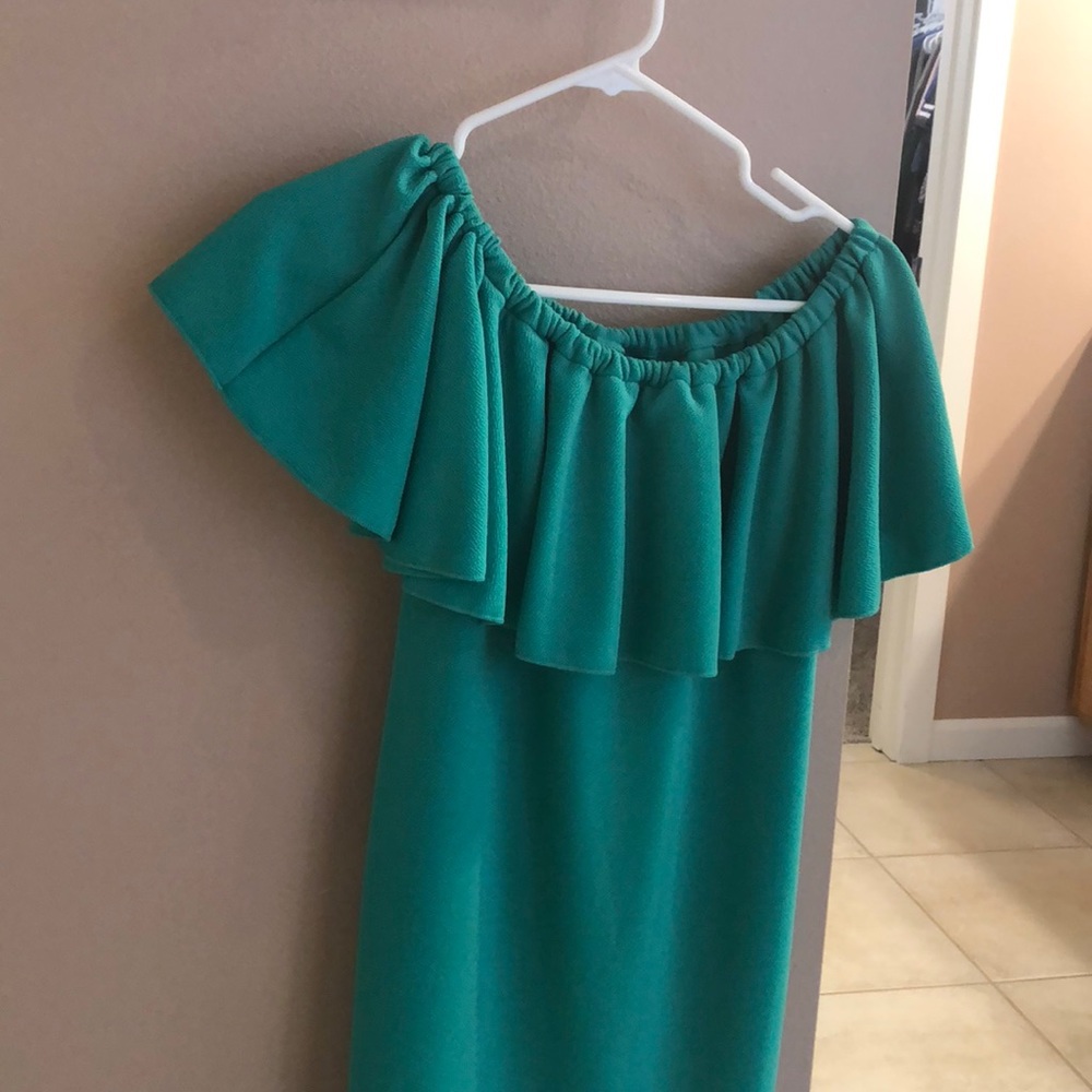 Cici lularoe dress